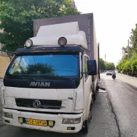 باربری اسباب کشی اعتمادبارشیراز بدون انعام