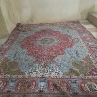 فرش ۱۲ متری