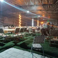 اجاره سالن مجلسی|خدمات پذیرایی، مراسم|شیراز, دوکوهک|دیوار