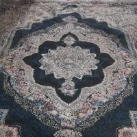 فرش‌۹‌متری‌الماس‌کویرکرمان