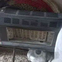 بخاری دیواری