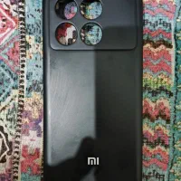 قاب گوشی poco x6 pro