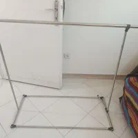 رگال لباس کم جا