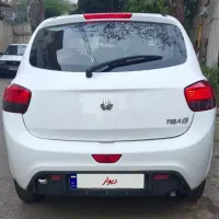 تیبا۲فولexمدل97بی رنگ بی ضربه شاسی پلمپ