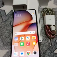گوشی شیاومی مدل mi 11lite 5G NE آکبند|موبایل|کرج, گلشهر|دیوار
