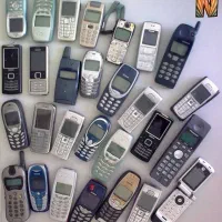 موبایل و موتورمدل ۸۴پلاک ملی