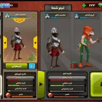 اکانت|کنسول، بازی ویدئویی و آنلاین|تهران, منیریه|دیوار