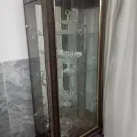 گنجه|بوفه، ویترین، کنسول|مشهد, شهید شهریاری|دیوار