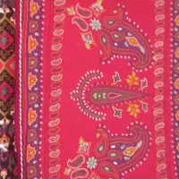 پشتی پته ای