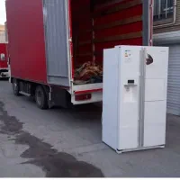 باربری خدمات اسبابکشی ۱۰۰درصدتضمینی (مهاجرباراراک)|خدمات حمل و نقل|اراک, |دیوار