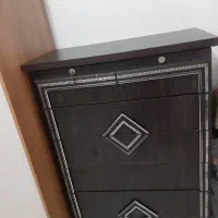 کمددراور|جاکفشی، کمد، دراور|رفسنجان, |دیوار