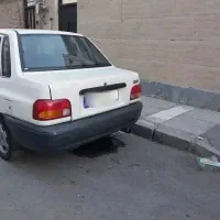 پراید ۸۷ بیرنگ|خودرو سواری و وانت|فردیس, شهرک ۱۱۰|دیوار