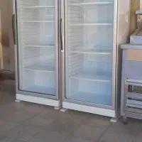 یخچال ایستاده|کافی‌شاپ و رستوران|کبودرآهنگ, |دیوار