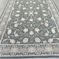 فرش نقشه ملک ۱۲ - ۹ - ۶ -متری در سه رنگ پرفروش|فرش|سقز, |دیوار