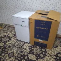 یخچال کوچک هتلی 5 فوت  ایستکول نو|یخچال و فریزر|شیراز, فرگاز|دیوار