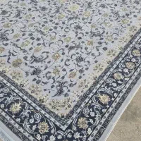 فرش//افشان*|فرش|کرمان, |دیوار