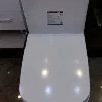 توالت فرنگی گاتریا|لوازم سرویس بهداشتی|تهران, علم و صنعت|دیوار