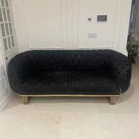 مبل راحتی چستر|مبلمان خانگی و میز عسلی|تهران, نیاوران|دیوار