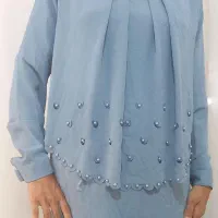 شومیز  سایز۴۲