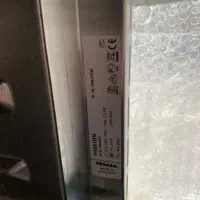 یخچال و ظرف شویی میله آلمان|یخچال و فریزر|تهران, امانیه|دیوار