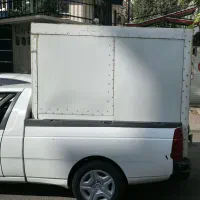 اتاق یخچال مخصوص آریسان