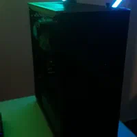 کیس گیمینگ|رایانه رومیزی|بندر انزلی, بشمن|دیوار