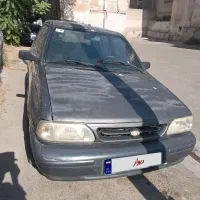 پراید 85