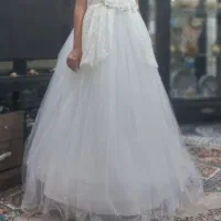 لباس عروس