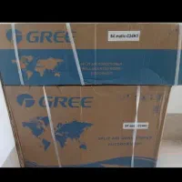 کولر گازی  مارک گری اصل