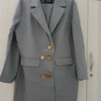 تعداد مانتو بفروش می رسد یکی دوبار پوشیده شده|لباس|گلستان (تهران), |دیوار