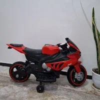 موتور شارژی