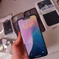 ایفون 13نرمال|موبایل|کرمانشاه, |دیوار
