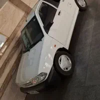 پراید وانت ۱۴۰۳ صفر