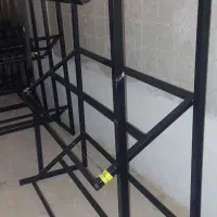 استند میوه با قوطی سنگین|فروشگاه و مغازه|نقده, |دیوار