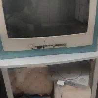 پلی استشین1...تلوزیون