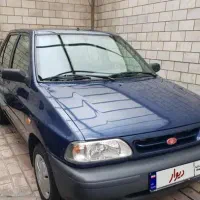خودرو برای مسافر مهران