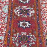 قالی|فرش|اهر, |دیوار