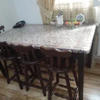 میز ناهارخوری