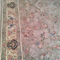 فرش جفت12متری|فرش|ایلام, |دیوار