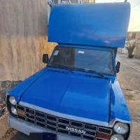 نیسان مسقف فروشی