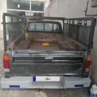 مزدا تک کابین|خودرو سواری و وانت|مشهد, هنرور|دیوار