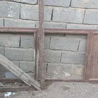 درب فلزی
