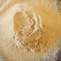 پودر خردل وسی ام سی