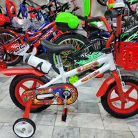 دوچرخه ۱۲ سونیک SONIC