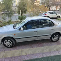 فروش خودرو سمند 86|خودرو سواری و وانت|زاهدان, |دیوار