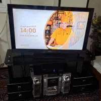 تلویزیون ۴۰ اینچ سونی