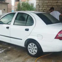 تیبا کم کار|خودرو سواری و وانت|ساری, |دیوار