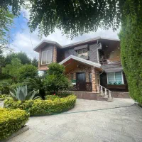 ویلا دوبلکس /استخردار و مشجر/ نور