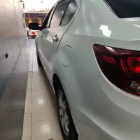 شاهین پلاس ۴۰۲ اتومات CVT فول نقد و اقساط|خودرو سواری و وانت|کرج, چهارصد دستگاه|دیوار