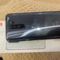 شیامی نوت ۸ پرو